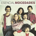Mocedades: Esencial Mocedades - CD