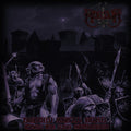 Marduk: Heaven Shall Burn - CD