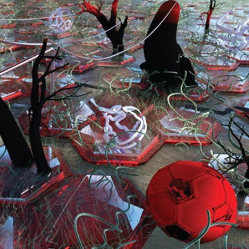 Fire-Toolz: Skinless X-1 { CD }
