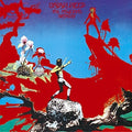 Uriah Heep: Magician's Birthday - CD
