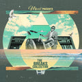 Msxii Sound Design: Breaks Collective [ Vinyl ]