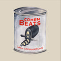 Cohenbeats: Daily Affirmation [ Vinyl ]