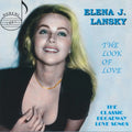 Various Artists: CLASSIC BROADWAY LOVE SONGS / various { CD }