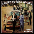 Asleep at the Wheel: New Routes [ Vinyl ]
