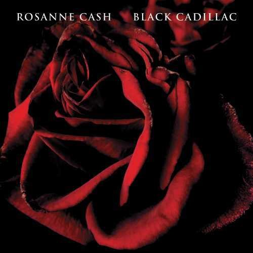 Rosanne Cash: Black Cadillac [ Vinyl ]