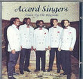 Accord Singers: Down by the Riverside (Live) { CD }