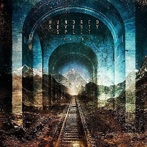 Hundred Seventy Split: Tracks [ Vinyl ]