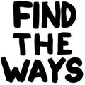 Allred & Broderick: Find The Ways [ Vinyl ]