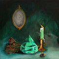 Jasper Lee: Mirror Of Wind [ Vinyl ]