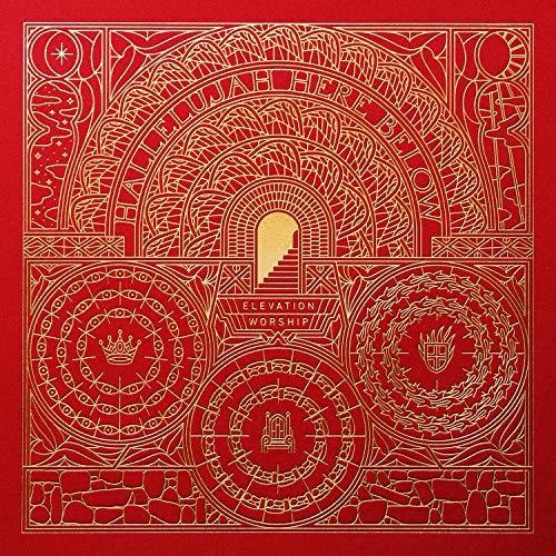 Elevation Worship: Hallelujah Here Below - CD