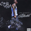 Cuete Yeska: Love Stories 5 It's Complicated - CD