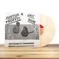 Justus Proffit: Nothing's Changed - VINYL