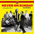 Hadjidakis, Manos / Mercouri, Melina: Never on Sunday (Original Soundtrack) - CD