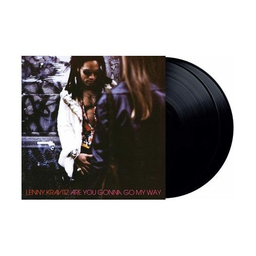 Lenny Kravitz - Are You Gonna Go My Way - LP [ Record ]