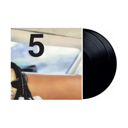 Lenny Kravitz - 5 - LP [ Record ]