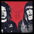 Broken Baby: Broken Baby - VINYL