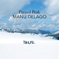 Manu Delago: Parasol Peak - CD