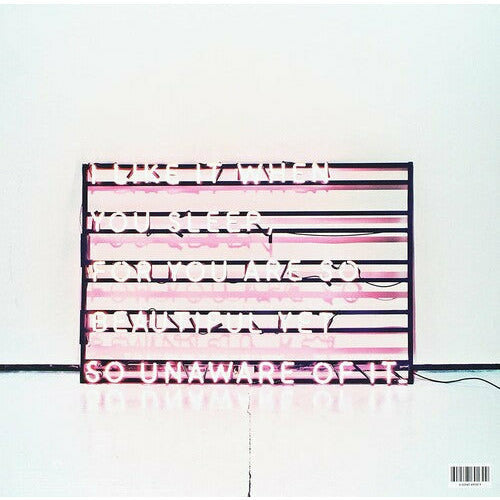 The 1975 - I Like It When You Sleep... - Import LP [ Record ]