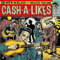 Various Artists: Cash-a-likes / Various [ Vinyl ]