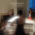 Walter Marchetti: Antibarbarus [ Vinyl ]
