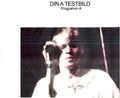 Din-A-Testbild: Programm 4 [ Vinyl ]