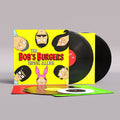 Bob's Burgers: The Bob's Burgers Music Album - VINYL