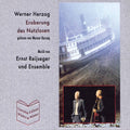 Herzog / Reijseger / Sylla: Eroberung Des Nutzlosen - COMPACT DISCS