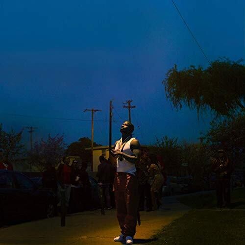 Jay Rock: Redemption - VINYL