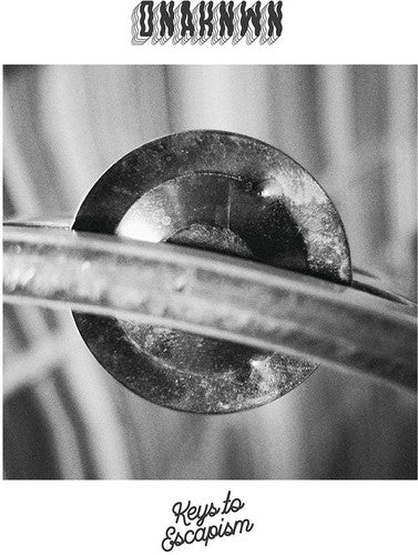 Onaknwn: Keys To Escapism [ Vinyl ]
