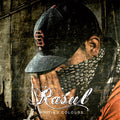 Rasul (Of Square One): Writing Colours [ Vinyl ]
