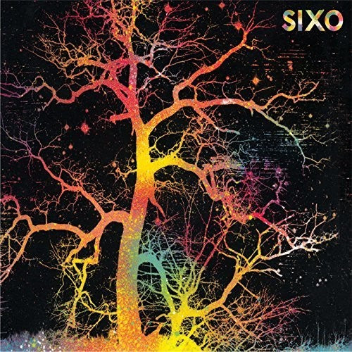 Sixo: Odds Of Free Will [ Vinyl ]