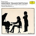 Liszt / Barenboim: Wagner Transcriptions [ Vinyl ]