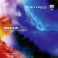 Richard Gowers: Messiaen: La Nativite Du Seigneur { CD }