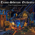 Trans-Siberian Orchestra: Christmas Attic - VINYL