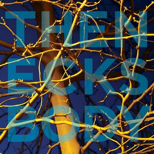 The Necks: Body - CD