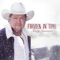 Tracy Lawrence: Frozen In Time - CD