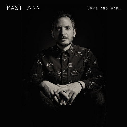 Mast: Love & War [ Vinyl ]