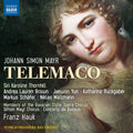 Mayr / Members of the Bavarian State Opera Chorus: Simon Mayr: Telemaco { CD }