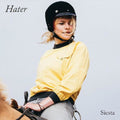 Hater: Siesta - CD