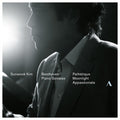 Beethoven / Kim: Ludwig van Beethoven: Piano Sonatas Nos 8 14 & 23 { CD }