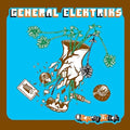 General Elektriks: Cliquety Kliqk - VINYL