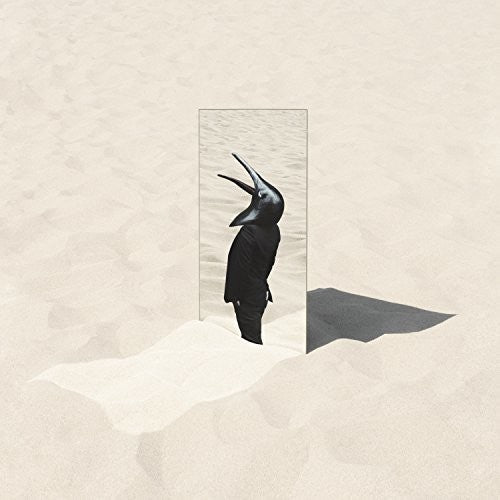 Penguin Cafe: Imperfect Sea { CD }
