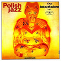 Laboratorium: Quasimodo (Polish Jazz Vol 58) - VINYL