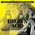 Various Artists - Brown Acid: The Fourth Trip - LP [ Record ]