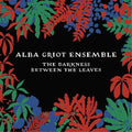 Alba Griot Ensemble: Darkness Between The Leaves - CD