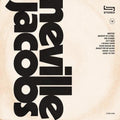 Neville Jacobs: Neville Jacobs - CD
