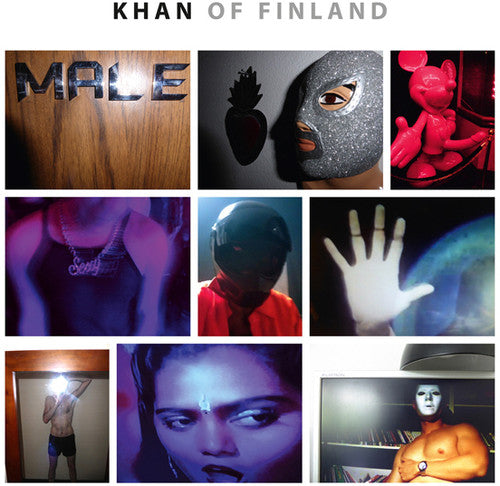 Khan of Finland: Nicht Nur Sex [ Vinyl ]