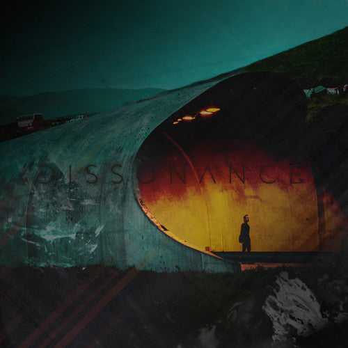 Valgeir Sigurdsson: Dissonance [ Vinyl ]