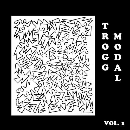 Eric Copeland: Trogg Modal 1 { CD }