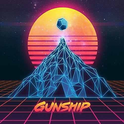 Gunship: Gunship [ Vinyl ]